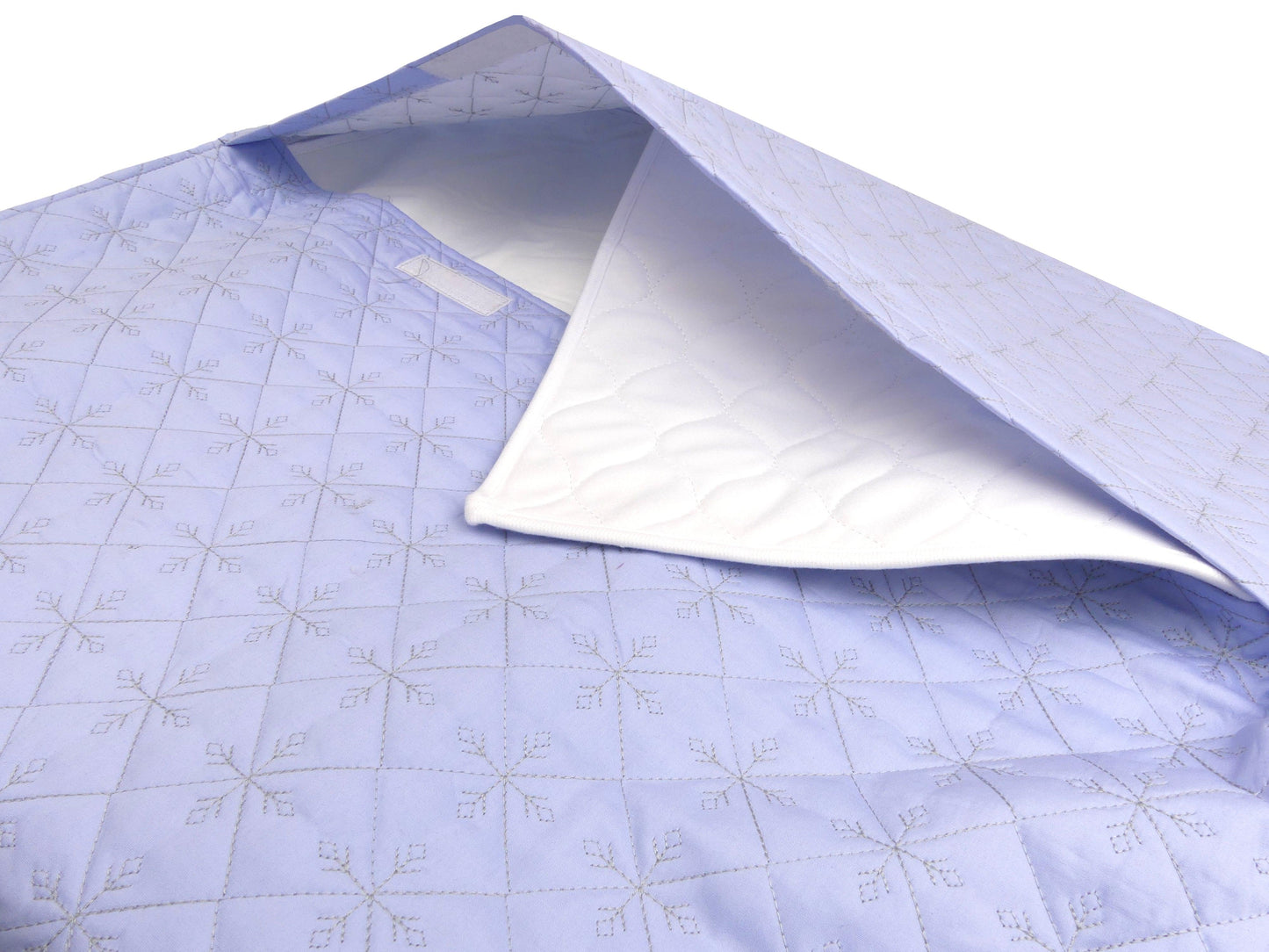 Quilted Cover for 60x60cm Incontinence Pad   - M008