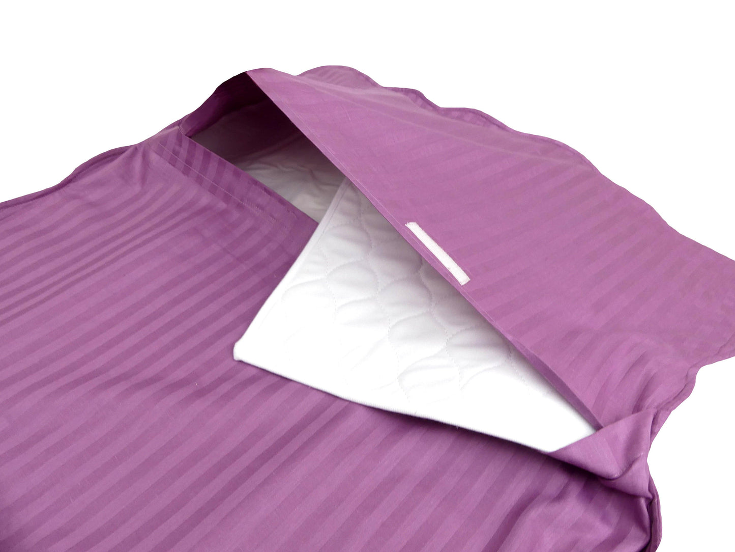 Quilted Cover for 60x60cm Incontinence Pad   - M008