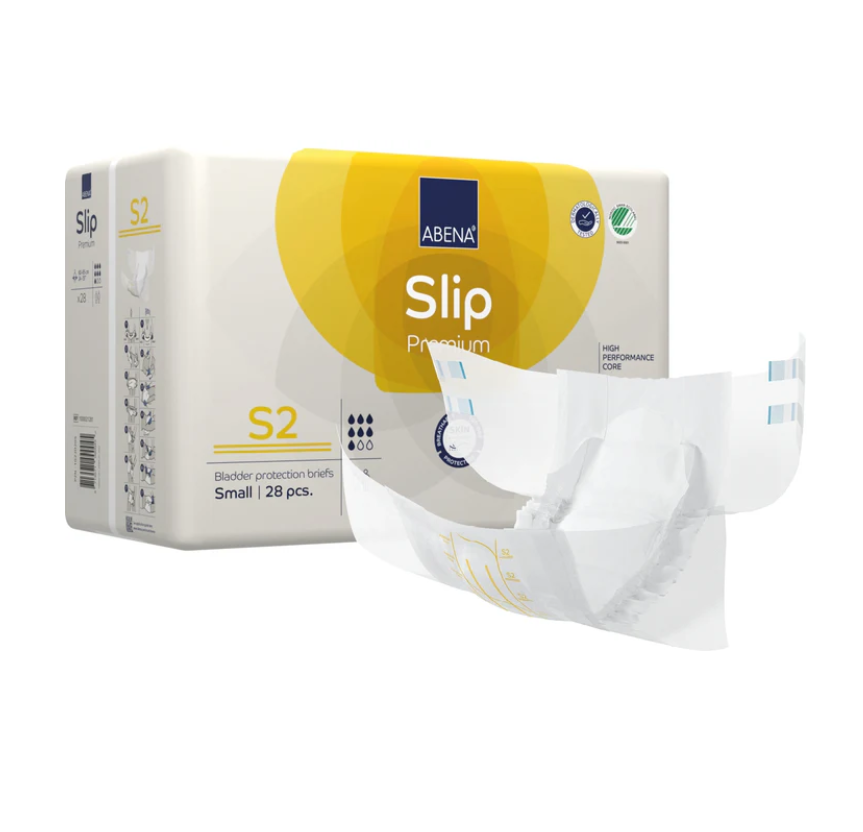 Abena All-in-One Incontinence Brief -A001 | Multi Pack