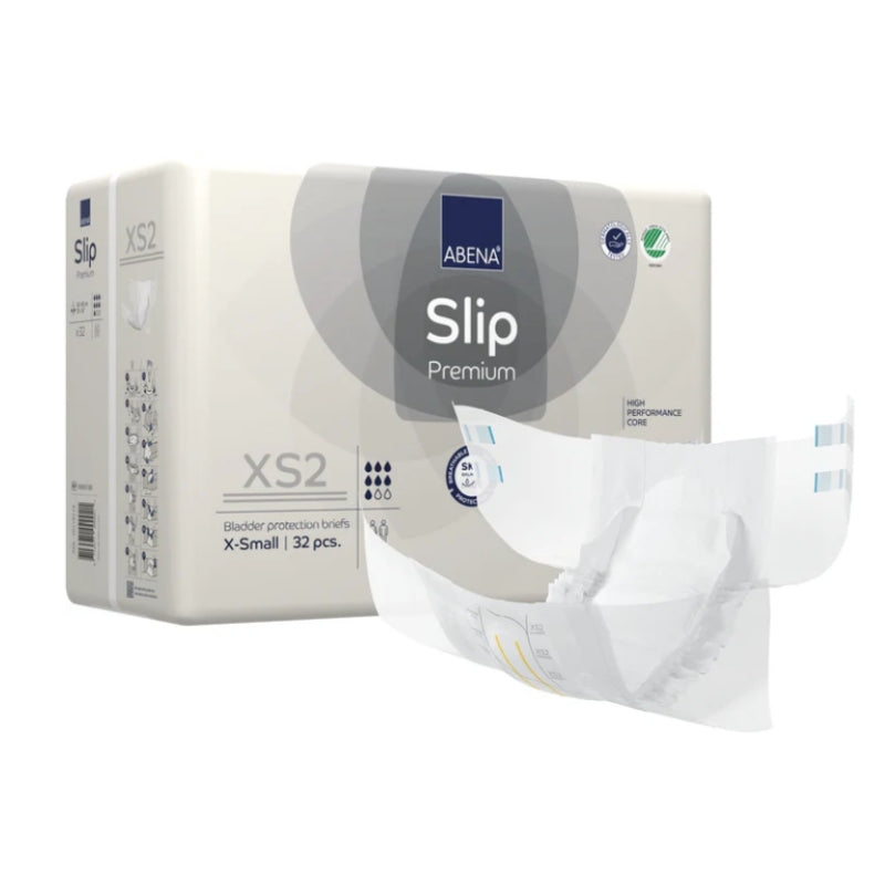 Abena All-in-One Incontinence Brief -A001 | Multi Pack