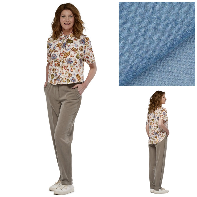 Adaptive Pants for Adults medoriscare