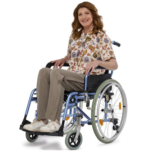 Adaptive Trouser mdoriscare