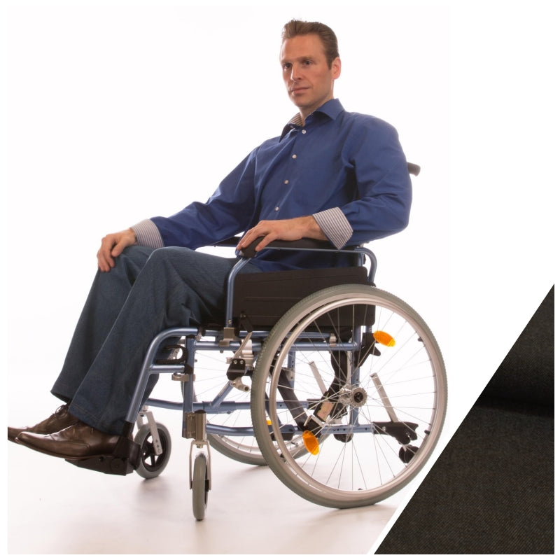 Adaptive Trousers for Men UK