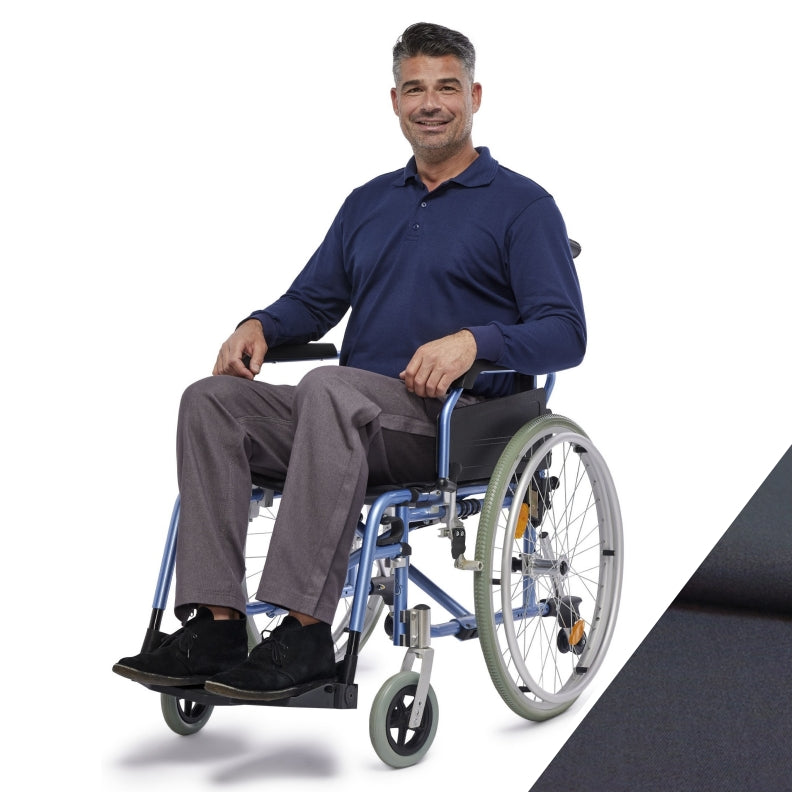 Disability aids clothing