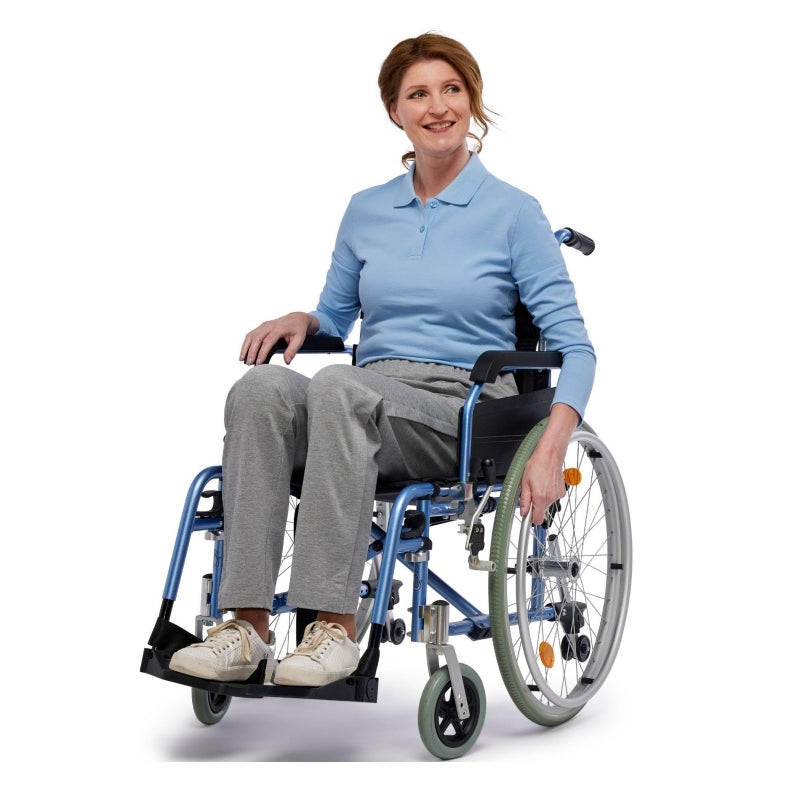 Disability clothing for women