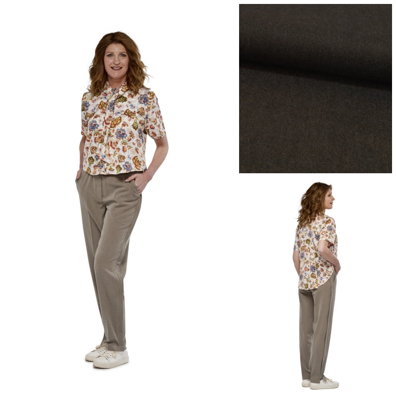 Easy Dress Pants Medoriscare