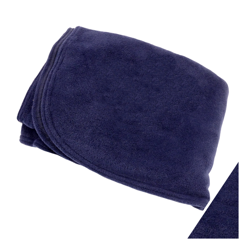 Easy-Care Knee Rug Fleece - M023