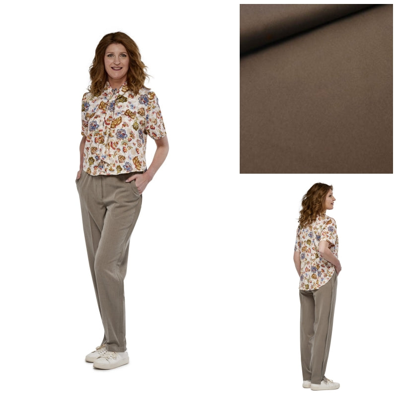 Velcro Pants for Elderly