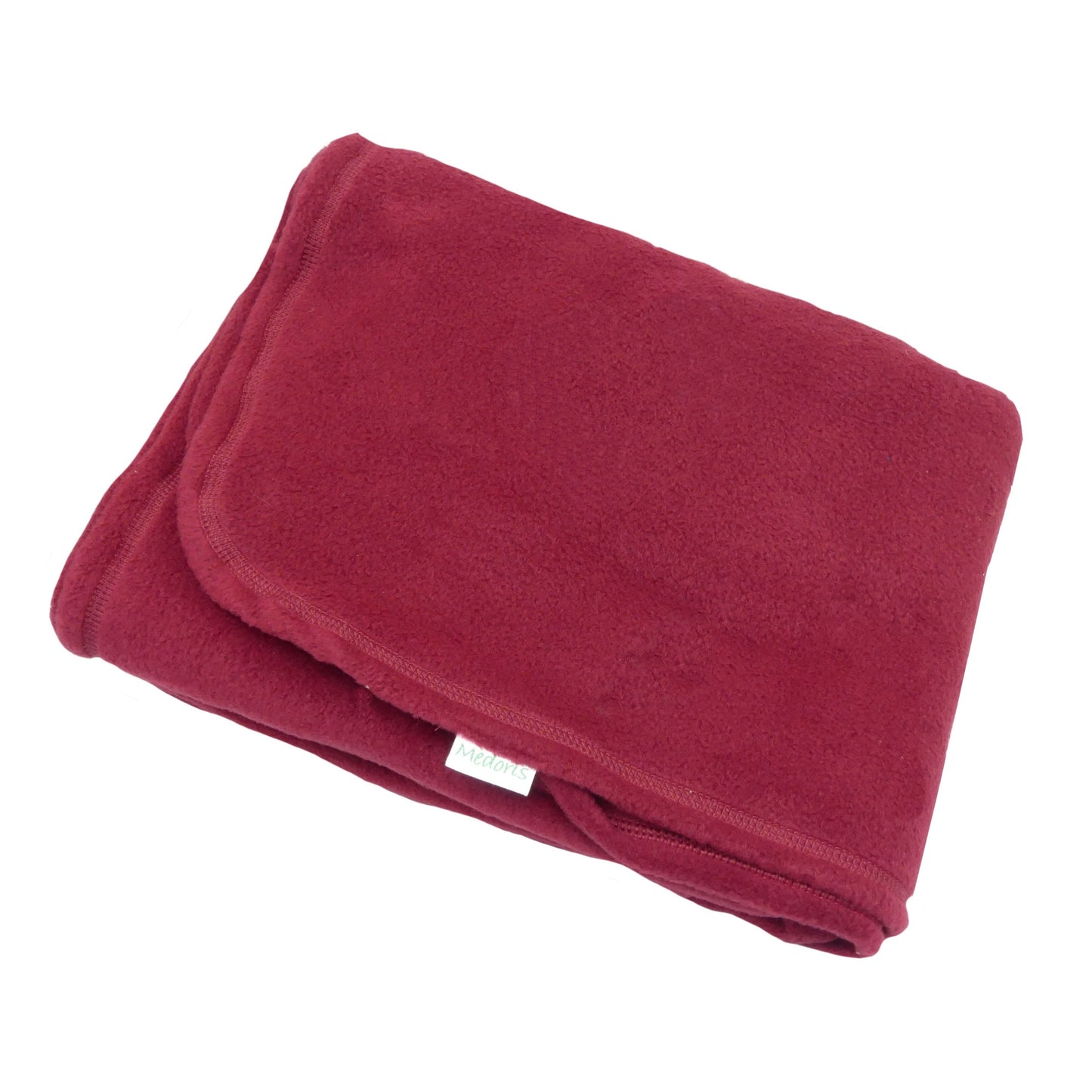 Easy-Care Knee Rug Fleece - M023