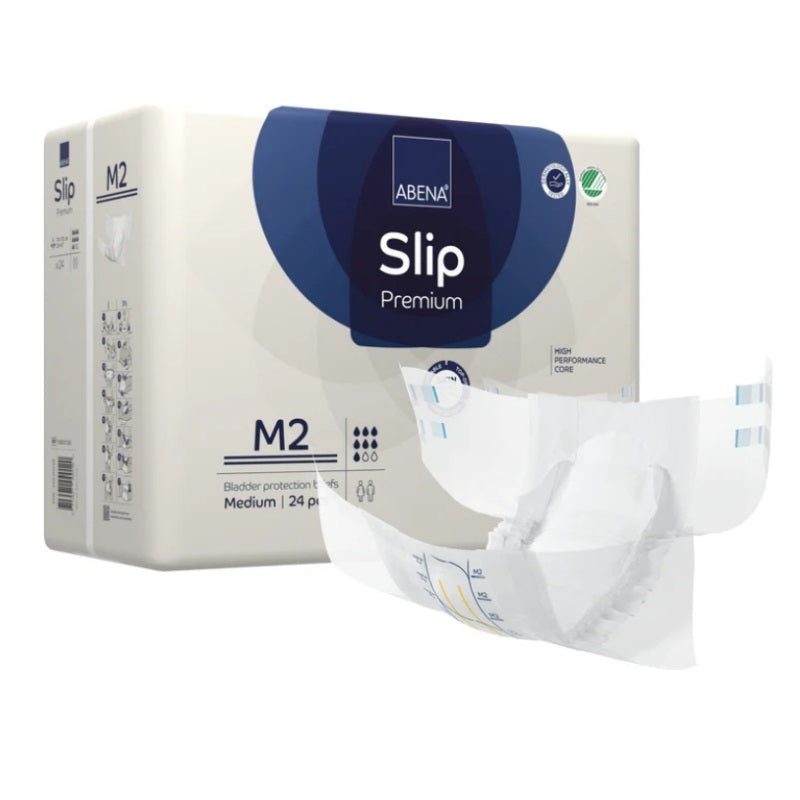 Abena All-in-One Incontinence Brief -A001 | Multi Pack