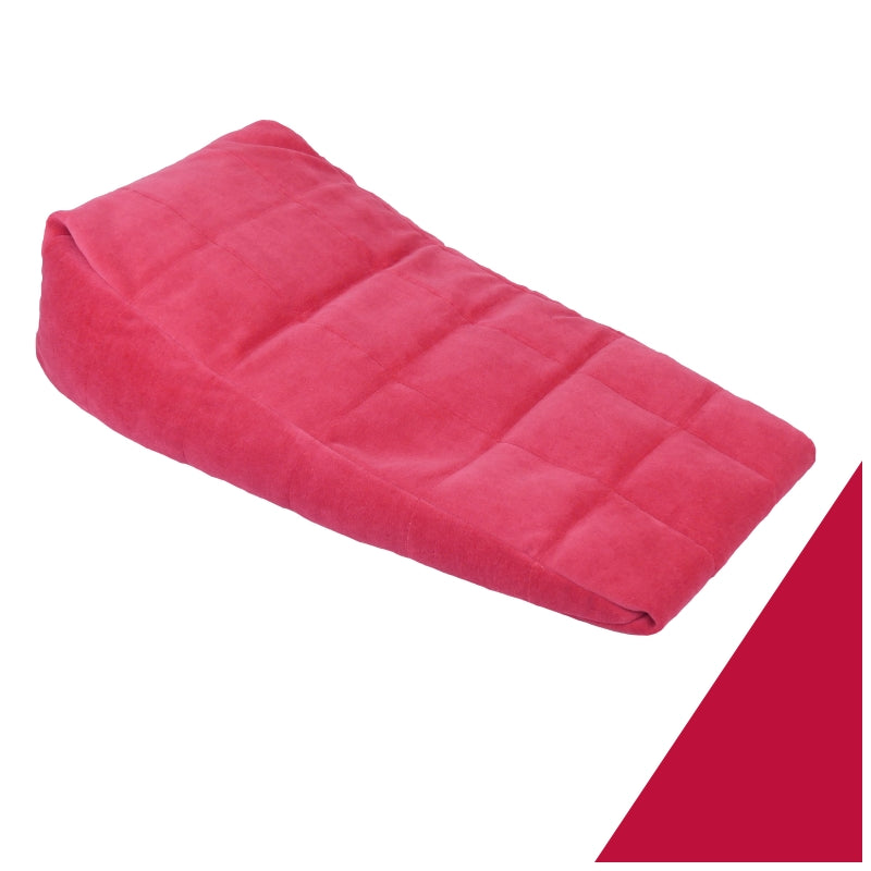 Positioning and Pressure Care: Leg and Arm Ramp/Wedge Cushion - M062