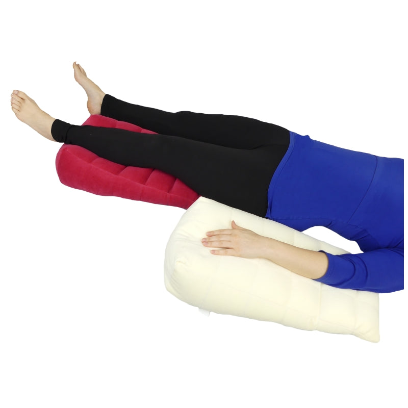 Positioning and Pressure Care: Leg and Arm Ramp/Wedge Cushion - M062