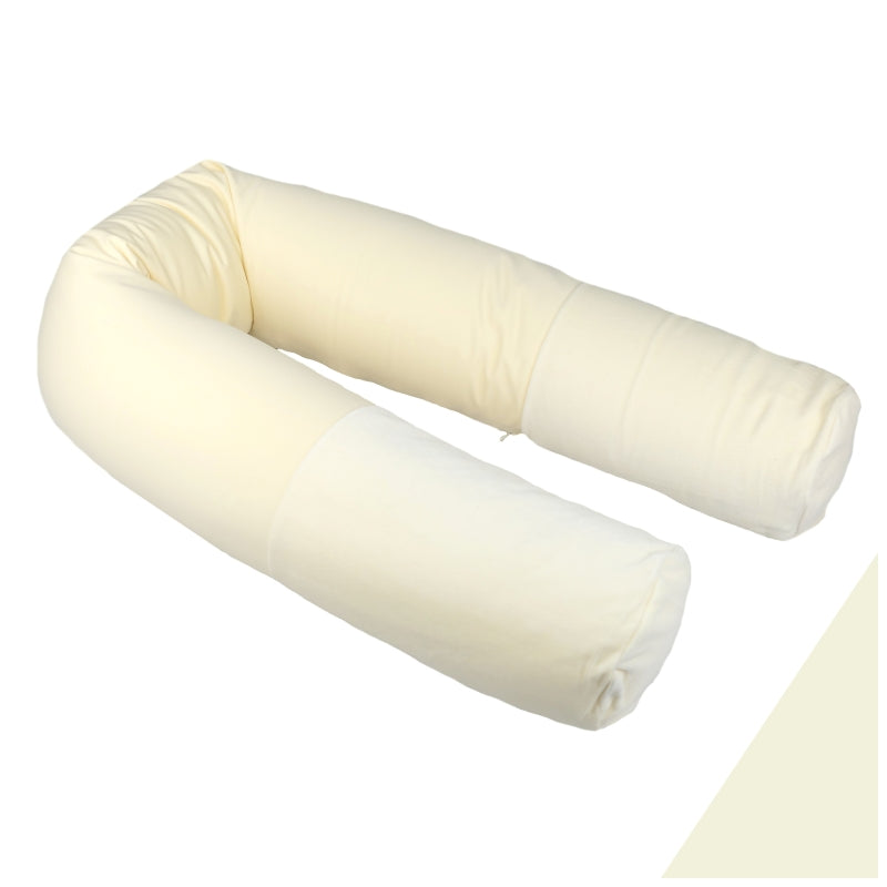 Positioning and Pressure Care: Bolster Roll Pillow - M056