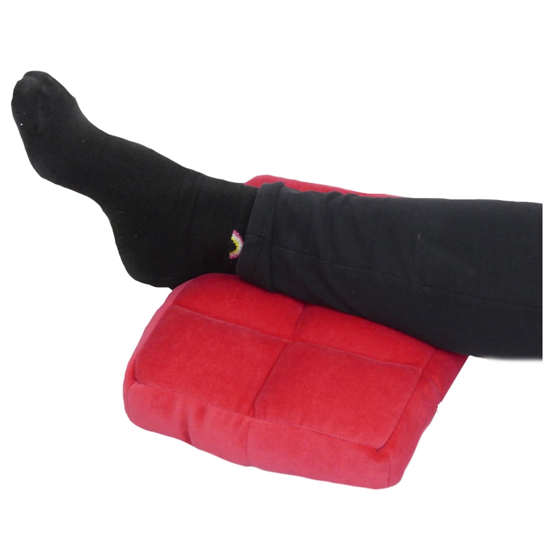 Positioning and Pressure Care: 6 Chamber Support Cushion/Knee and Ankle Separator - M101