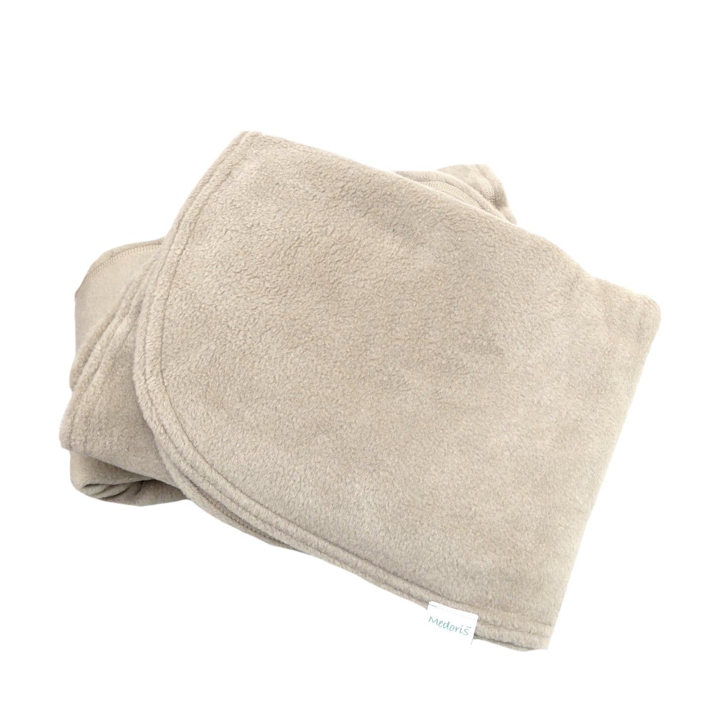 Easy-Care Knee Rug Fleece - M023